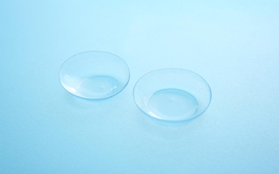 Lentilles de contact journalières : avantages et inconvénients pour les porteurs réguliers
