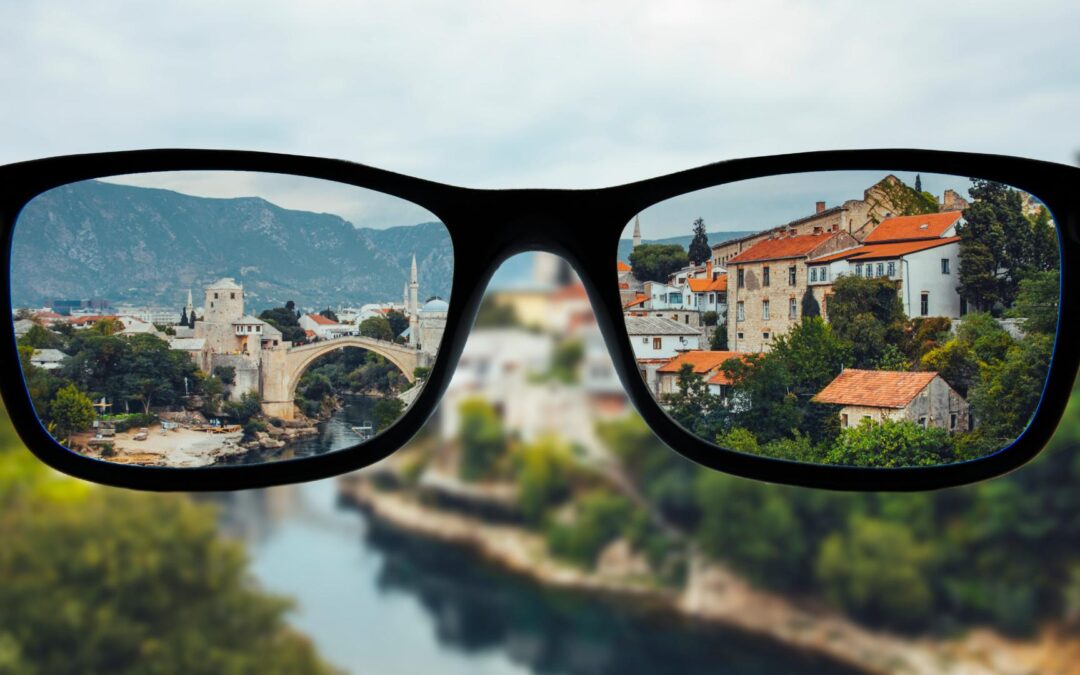 Lunettes de sport pour myopes : quelles options pour une vision optimale ?