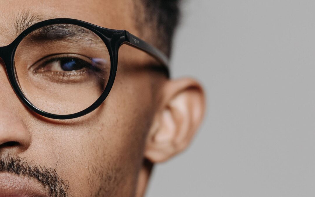 Lunettes de vue pour visage rond : comment choisir la forme idéale ?