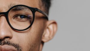 lunettes de vue visage rond